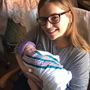 Meet your Posher, Grace